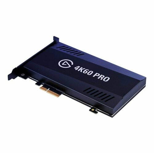 Карта видеозахвата Elgato Game Capture 4K60 Pro MK.2