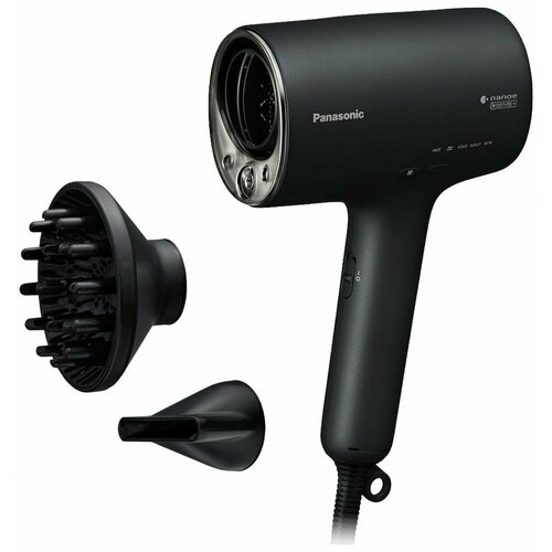 Фен Panasonic EH-NA0J-N825 czarny 4189000₽