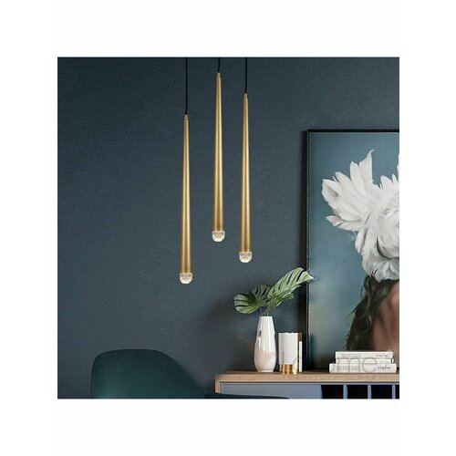 Светильник подвесной AQUITAINE 3BR 21343₽