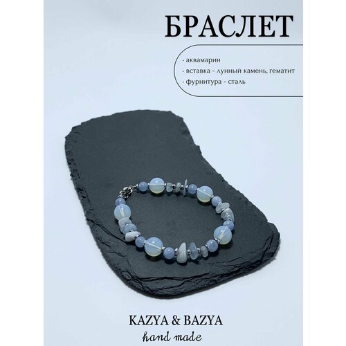 фото Браслет kazya & bazya