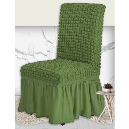 зеленый, оливковый