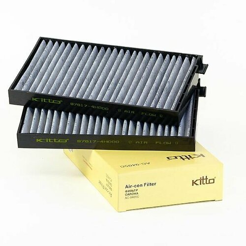 Kitto AC9405C Фильтр салонный угольный