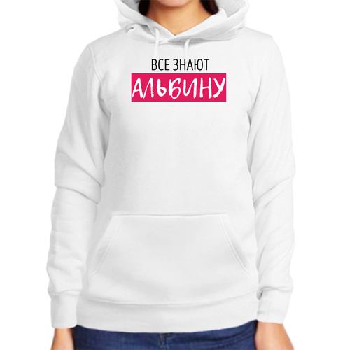 фото Худи , размер xl, белый нет бренда