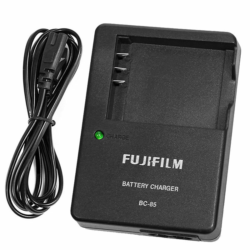 Зарядное устройство BC-85 для аккумулятора Fujifilm NP-85