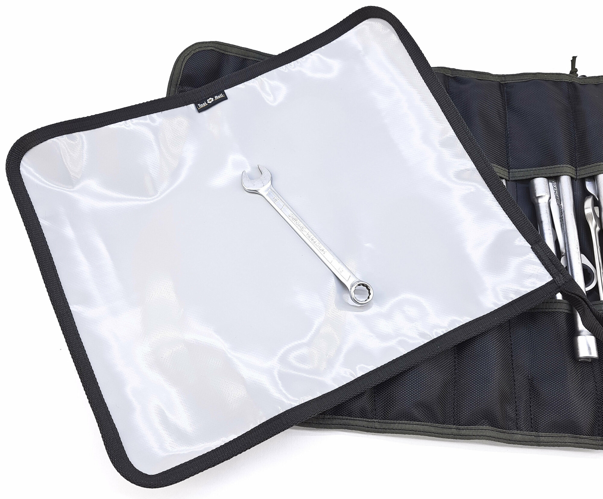 Коврик для деталей и инструмента 32х40см