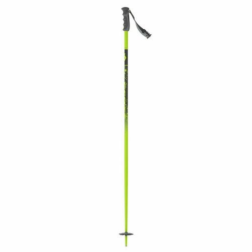 фото Горнолыжные палки scott scrapper srs fluo yellow 135 см