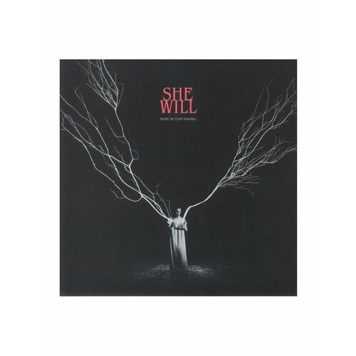 0602445144877, Виниловая пластинка OST, She Will (Clint Mansell)