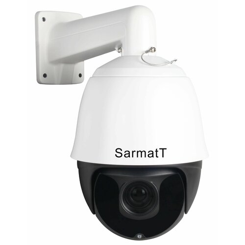 IP камера SARMATT SR-ID50V4796PIRX 2990000₽