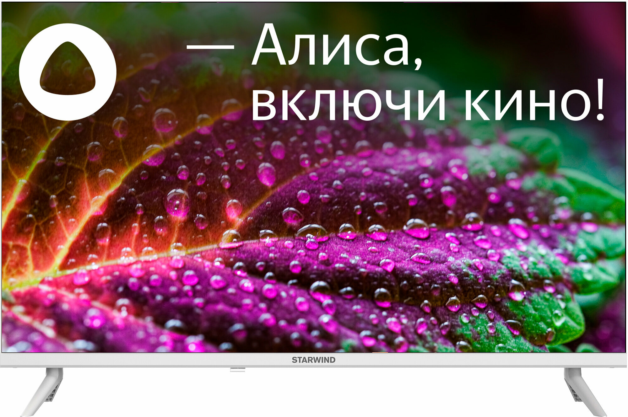 32" Телевизор STARWIND SW-LED32SG311 LED