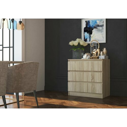 Комод , комод 3 ящика , комод для одежды