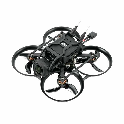 фото Квадрокоптер betafpv pavo pico brushless whoop (o3 hd vtx) elrs 2.4g