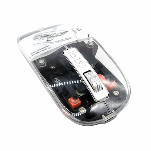 Мышь Bomidi GM1 Black 98400₽