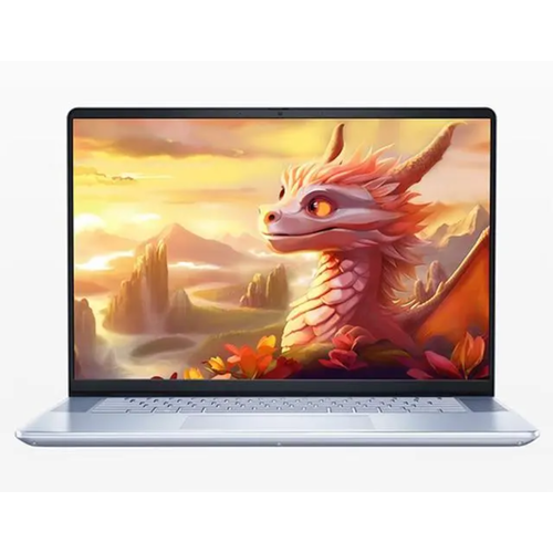 Ноутбук Dell inspiron 16 plus 2024 AI Ultra 5-125H 16ГБ1ТБ 25k Русская клавиатура серебристый 14188800₽