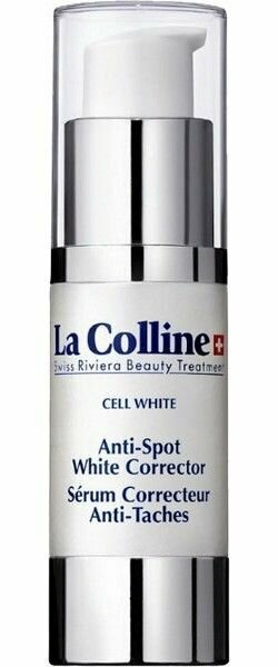 Крем для лица / La Colline Anti-Spot White Corrector