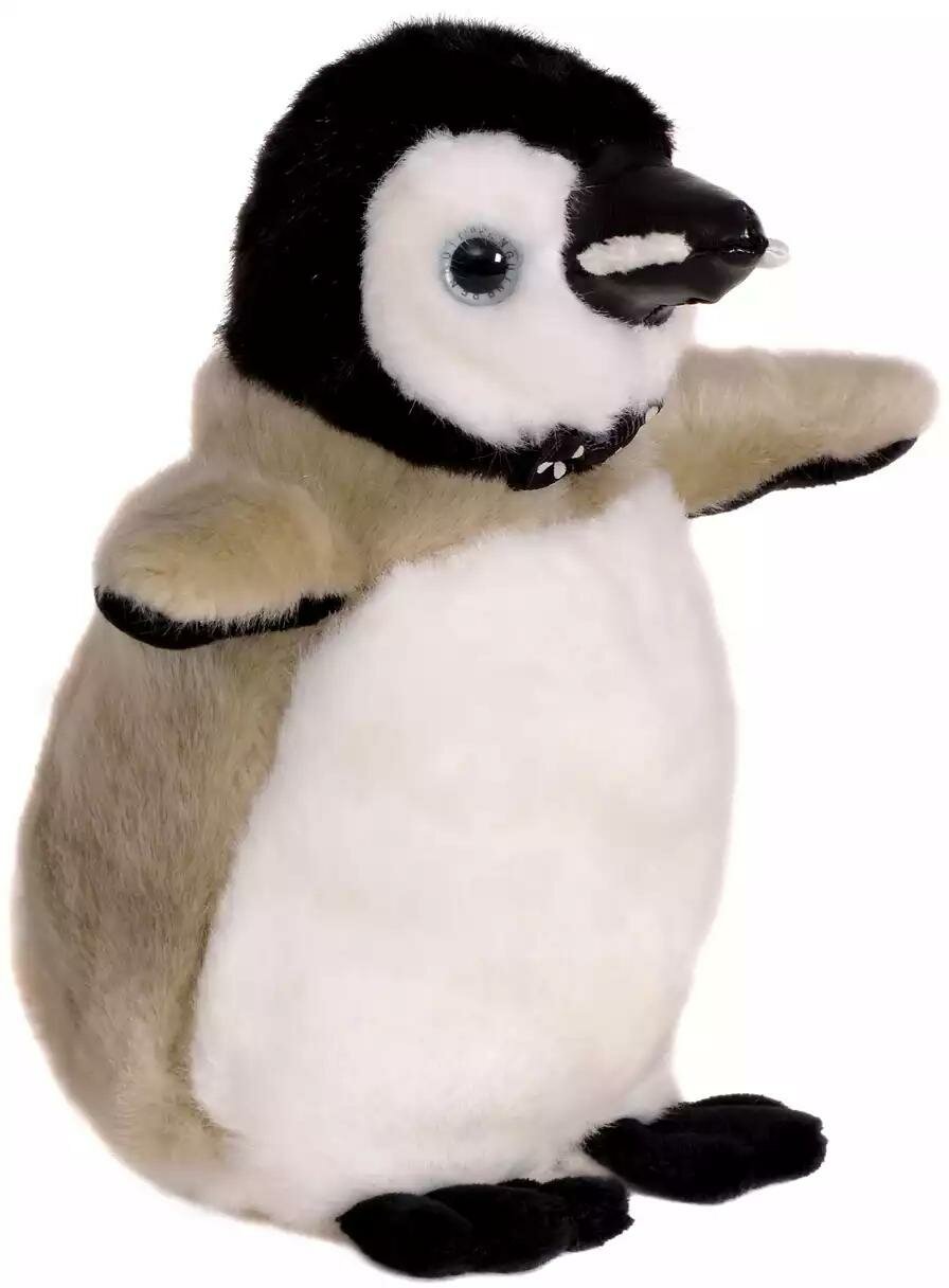 Мягкая игрушка Пингвин Miyoni