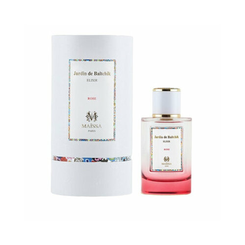 Парфюмерная вода Maissa Parfums Jardin De Baltchik 100 мл.