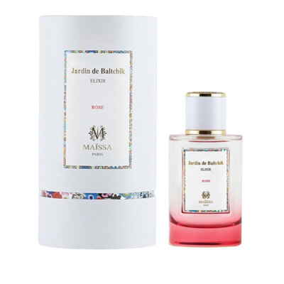 Парфюмерная вода Maissa Parfums Jardin De Baltchik 100 мл.