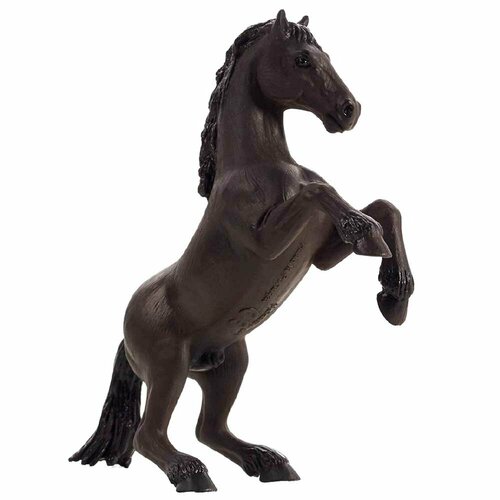 Konik Фигурка Мустанг вороной Konik AMF1089