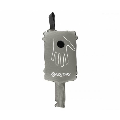 Помпа RedFox для подкачки ковриков 1200₽