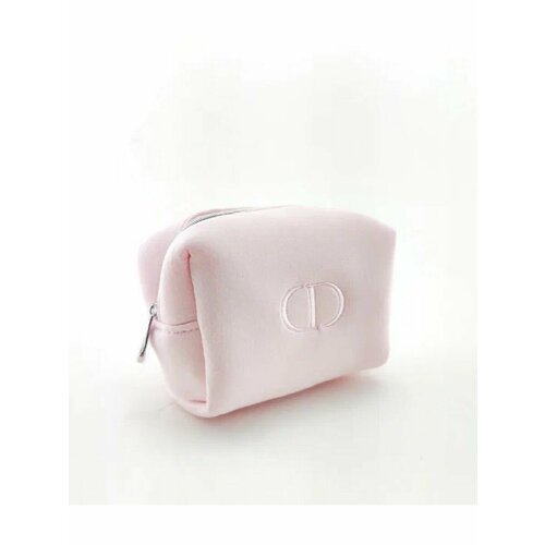 Косметичка Dior розовый 2699₽