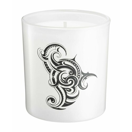 Ароматическая свеча / Maori Collection Life Circle Candle