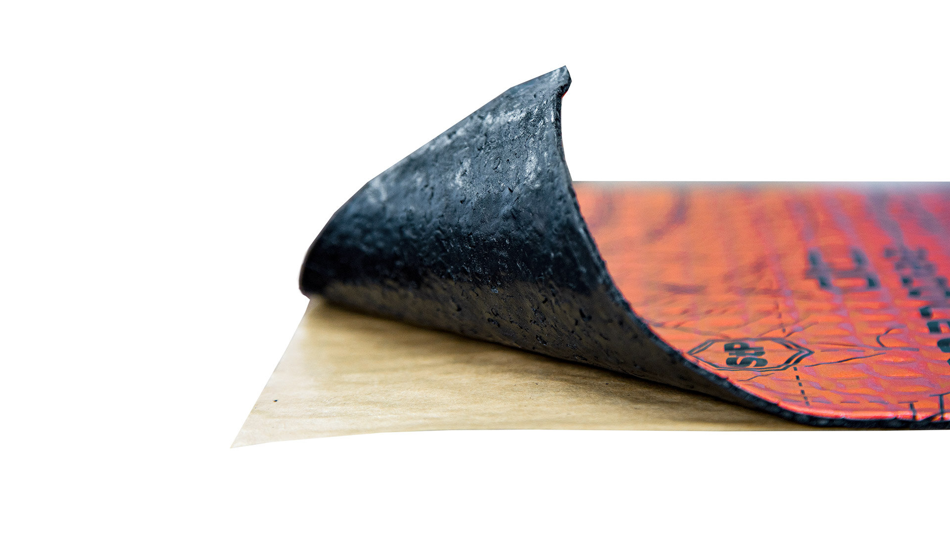 фото Шумоизоляция STP Aerocell QP Genio (10 листов)