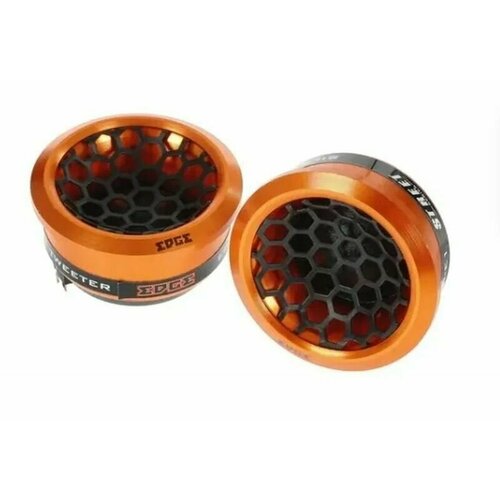 Автоакустика EDGE EDS1SQTN-E1 3696₽