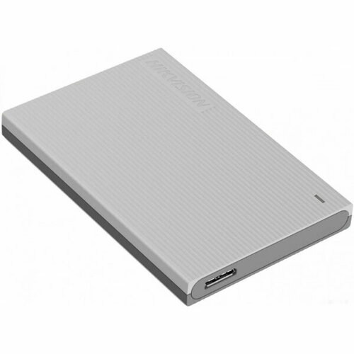 Накопитель внешний External HDD 2.5 Hikvision 2.0Tb T30 Series (HS-EHDD-T30/2T/GREY) (USB3.0, серый)