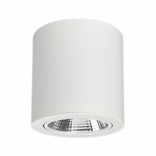 Arlight Светильник SP-FOCUS-R140-30W Warm White (IP20 Металл, 3 года) 021066