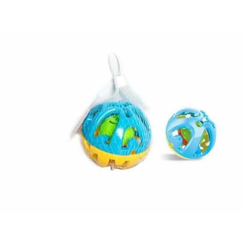 Погремушка Junfa Toys 350₽