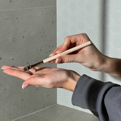 Кисть для макияжа MY LOVE 8