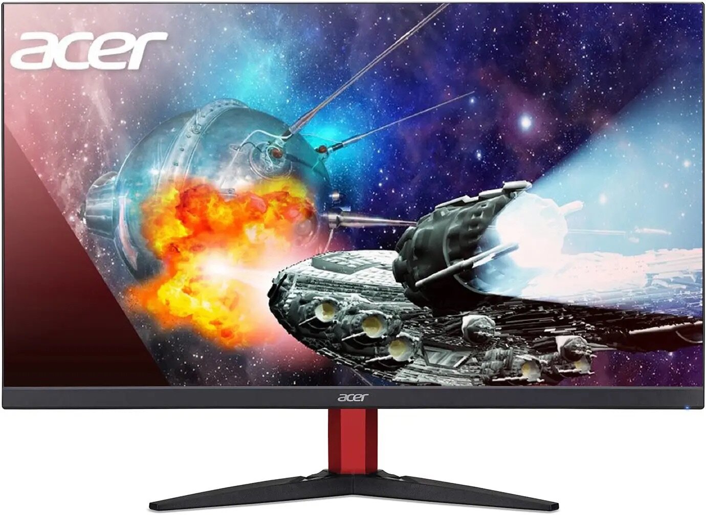 Монитор Acer Nitro KG242YPbmiipx