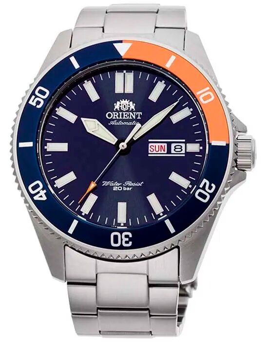 Наручные часы ORIENT RA-AA0913L19B