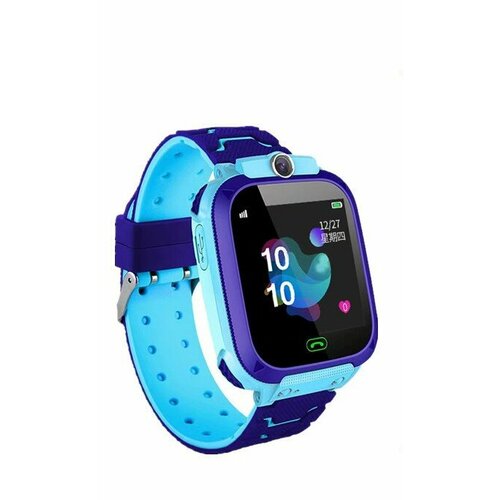 Смарт часы детские 115000₽