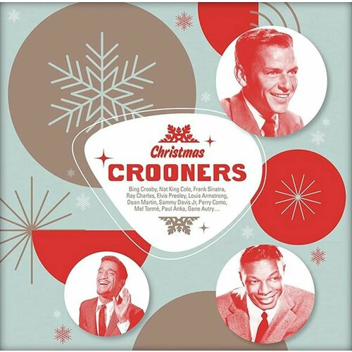 Various – Christmas Crooners