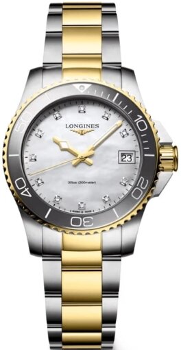 Наручные часы LONGINES L3.370.3.87.6