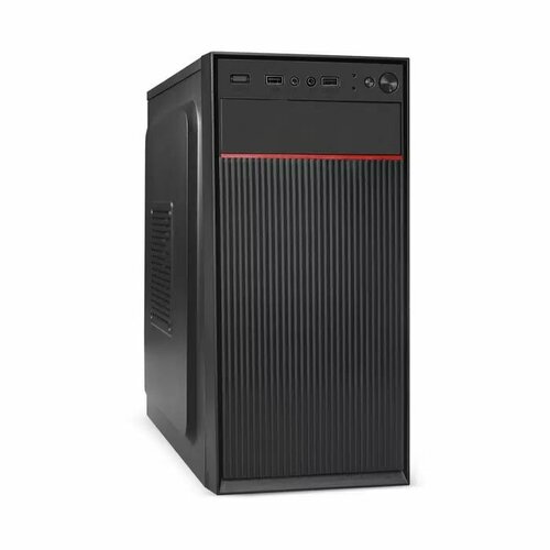 Системный блок Hard Comp (Intel Core i5-3550 (3.3 ГГц), RAM 8 ГБ, SSD 1 ТБ, Intel HD Graphics 2500, Windows 10 Pro)