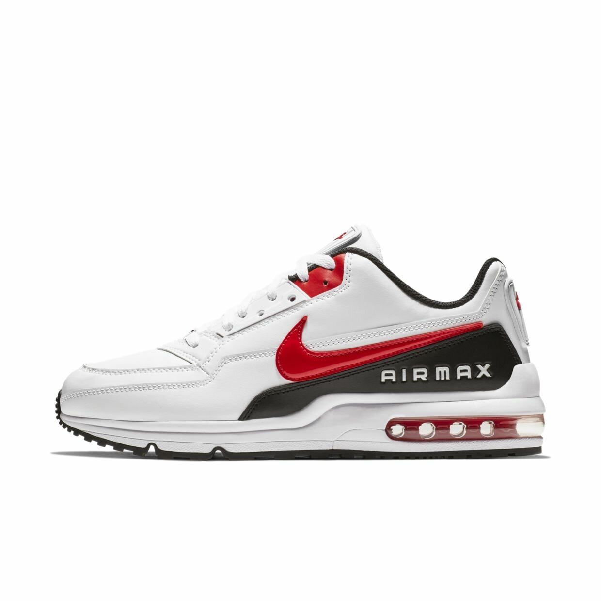 Кроссовки NIKE Air Max LTD 3