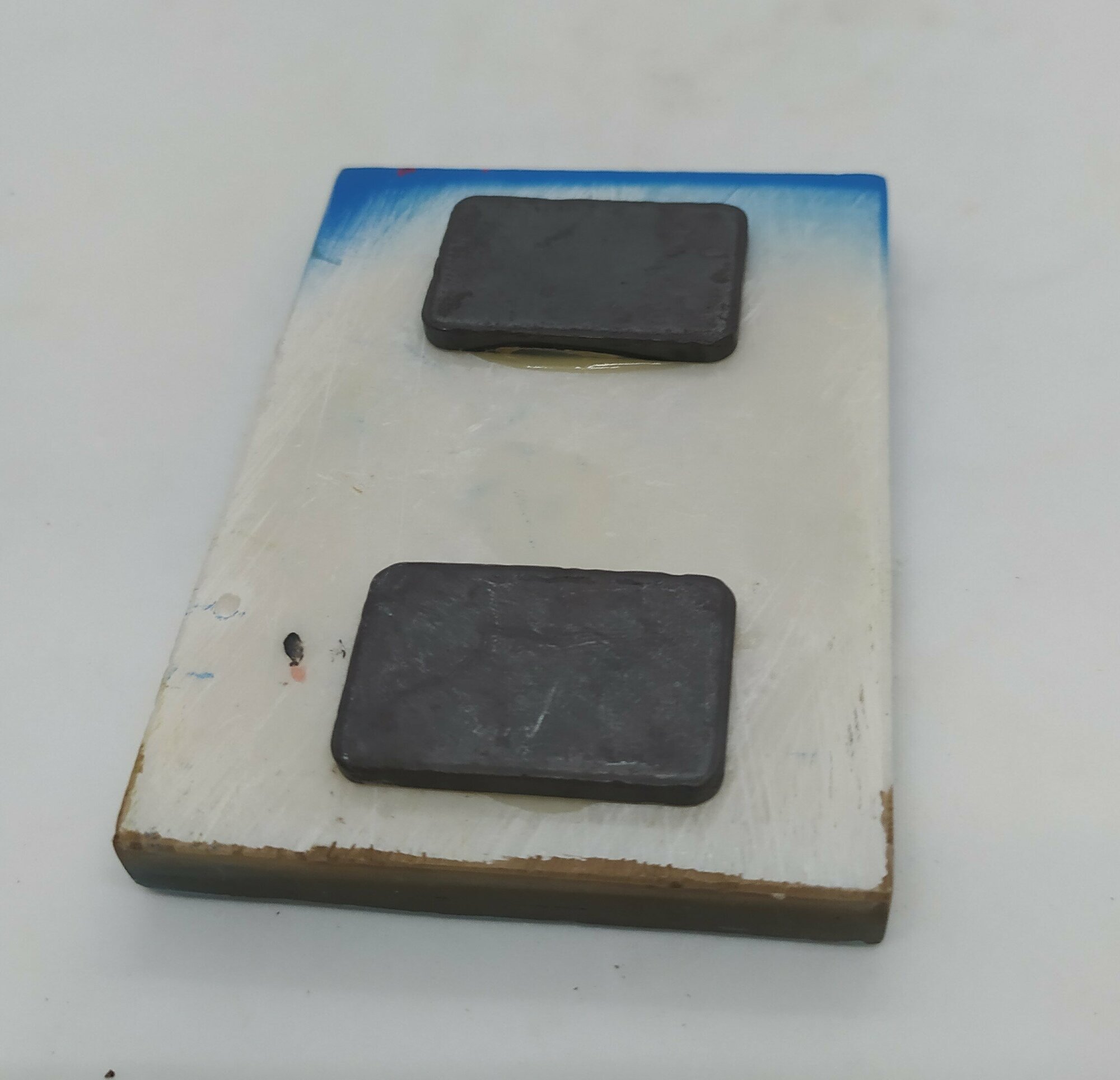 Магнит "Валаам, прямоугольный" — фото 1