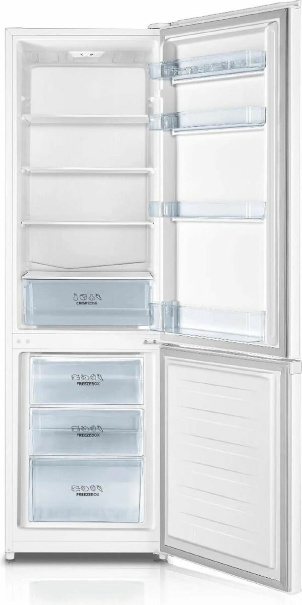 Холодильник Gorenje RF4141PW4 белый (двухкамерный) . - фотография № 7
