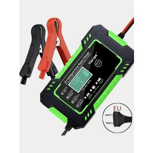 Зарядное устройство для автомобильного аккумулятора Зарядное устройство для автомобиля 200000₽