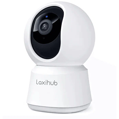 IP камера Laxihub Security Camera P2 EU White 3518₽
