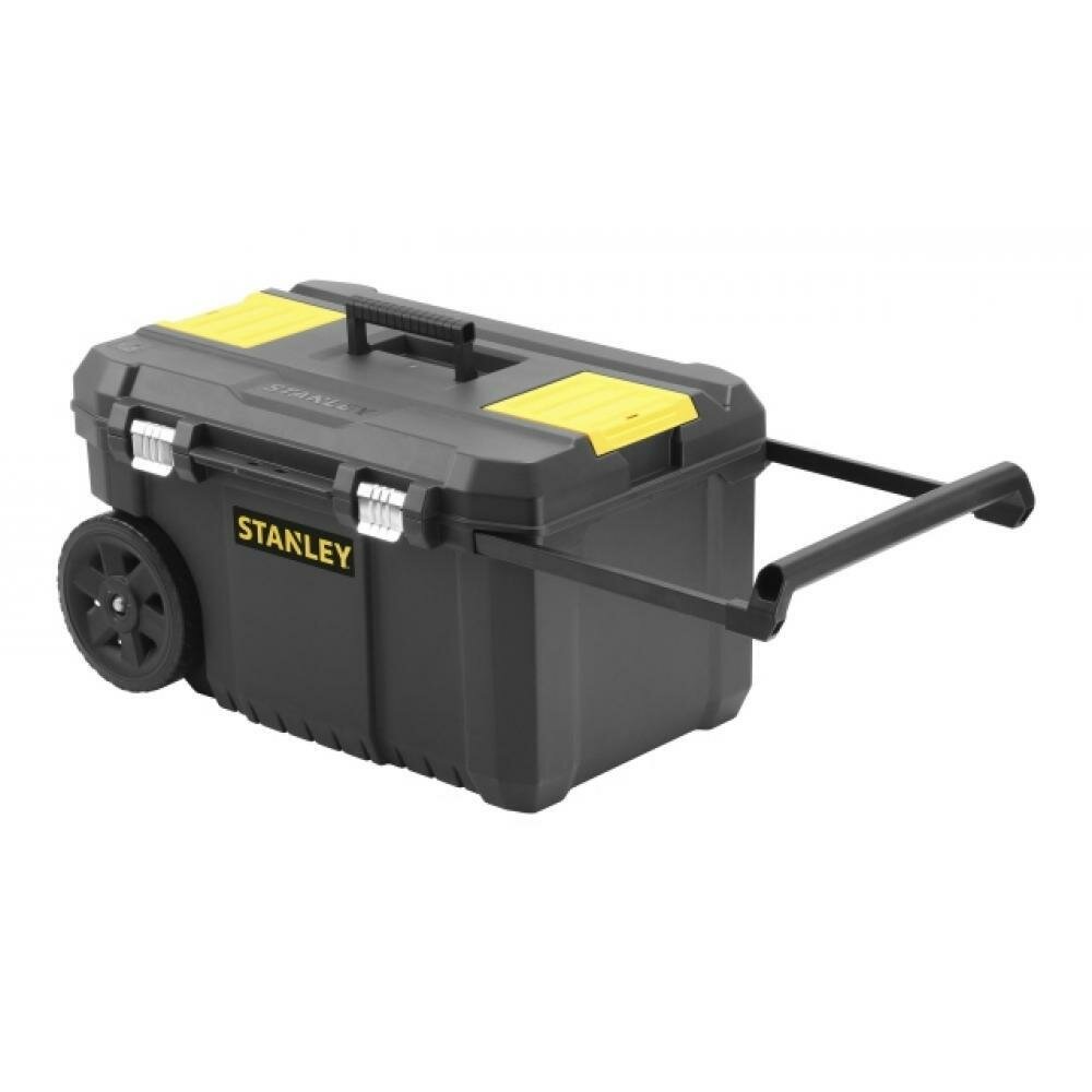 Ящик для инструмента с колёсами Stanley STST1-80150