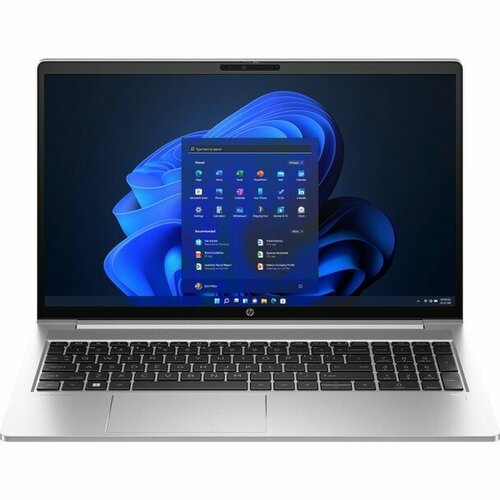 Hp Ноутбук ProBook 450 G10 86Q48PA Natural Silver 15.6"