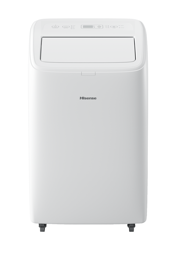 Мобильные кондиционеры Hisense AP-12CW4GQCS00