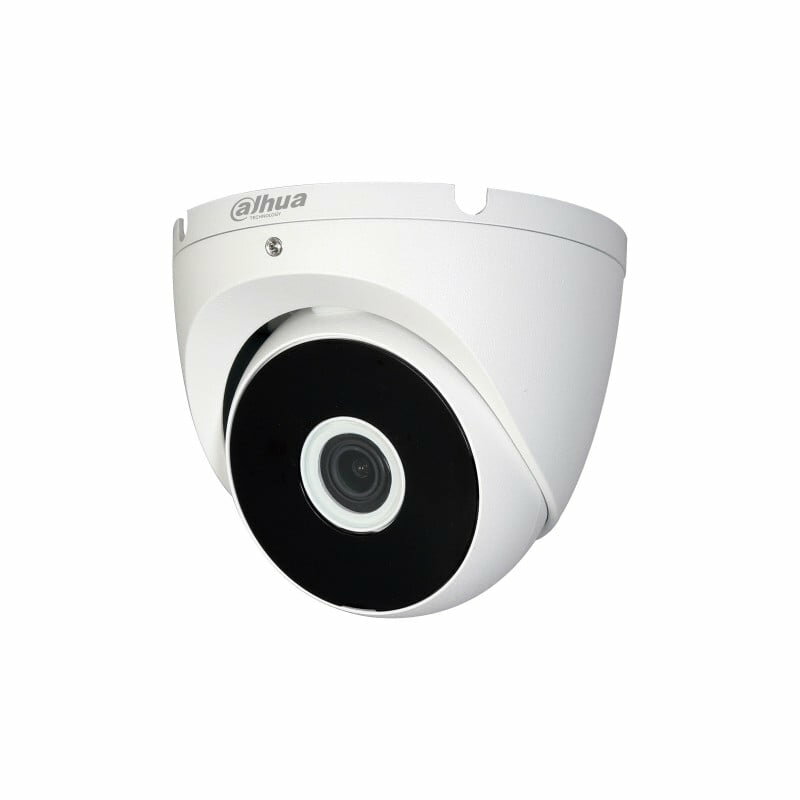 Камера видеонаблюдения EZ-IP EZ-HAC-T2A21P-0280B белый
