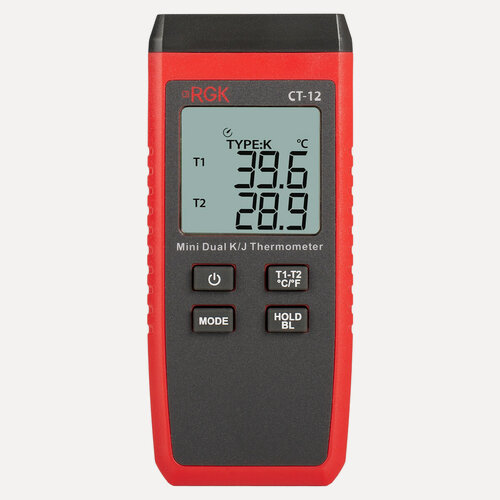 Изображение товара RGK CT-12 Термометр контактный