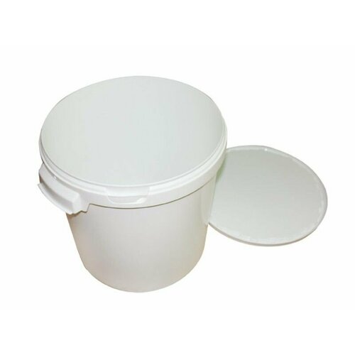 Пластиковая емкость 32 л. для брожения