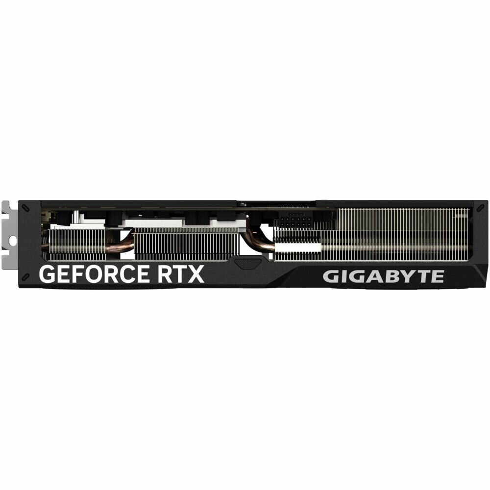 Видеокарта GIGABYTE GeForce RTX 4070 SUPER 12GB WINDFORCE