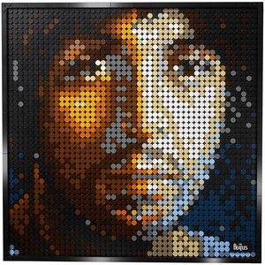 LEGO ART 31198 The Beatles 2933